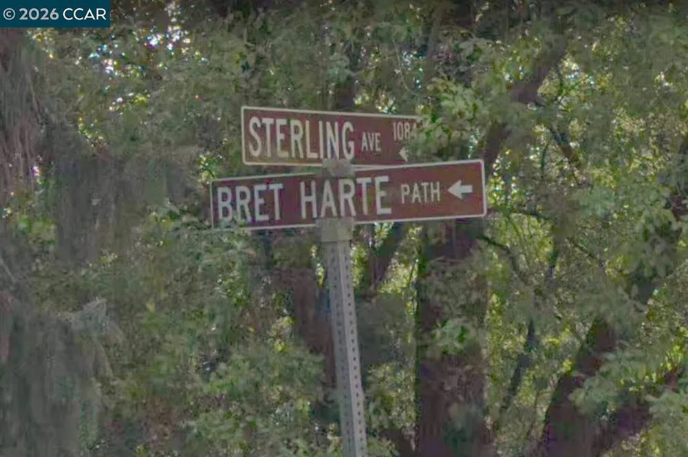 1110 Sterling Ave Berkeley, CA 94708
