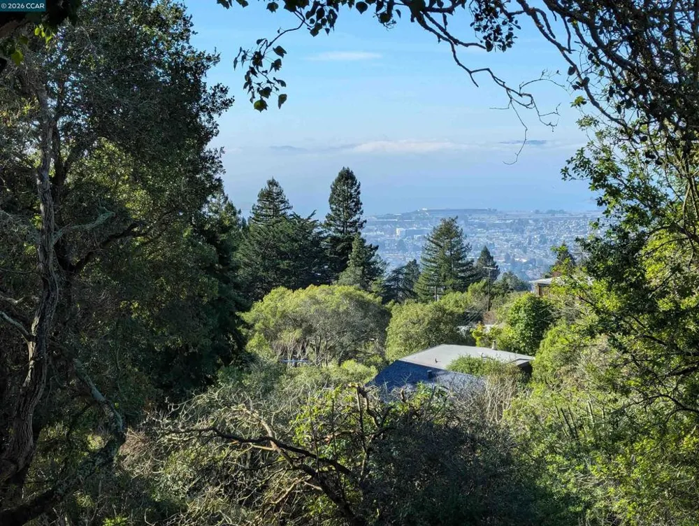 1110 Sterling Ave Berkeley, CA 94708