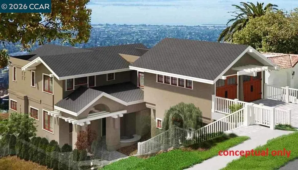 1110 Sterling Ave Berkeley, CA 94708