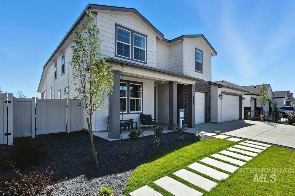 5889 W Ladle Rapids St