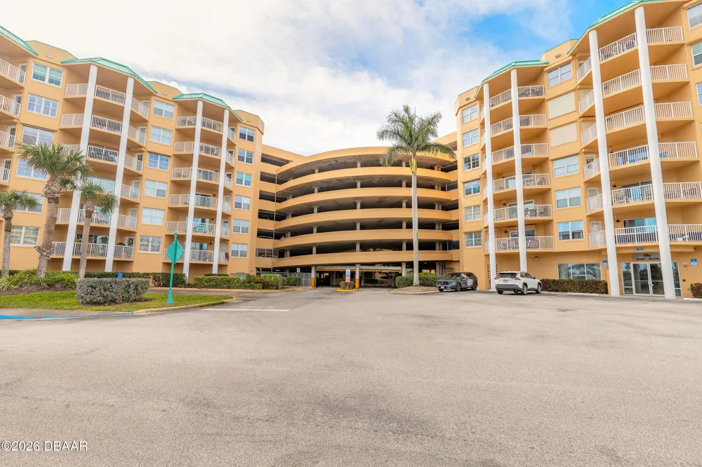 4650 Links Village Drive #A401 Ponce Inlet, FL 32127