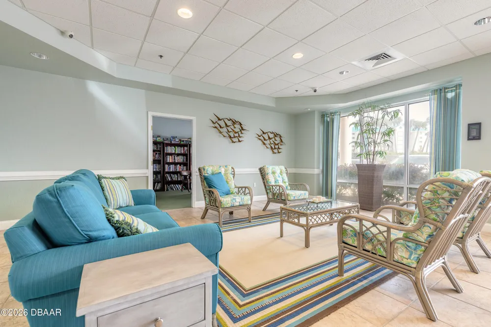 4650 Links Village Drive #A401 Ponce Inlet, FL 32127