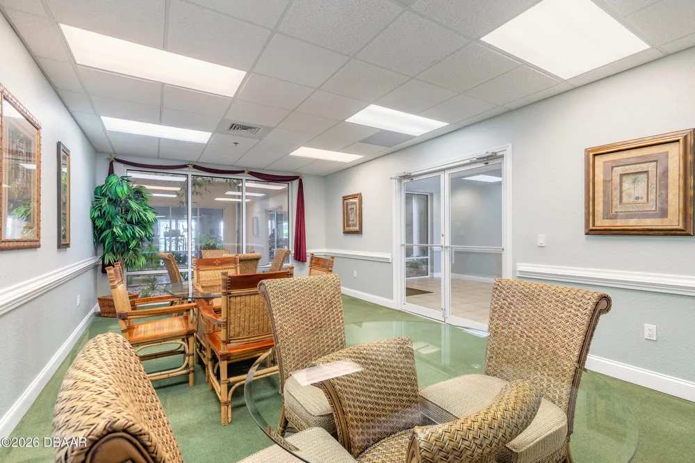 4650 Links Village Drive #A401 Ponce Inlet, FL 32127