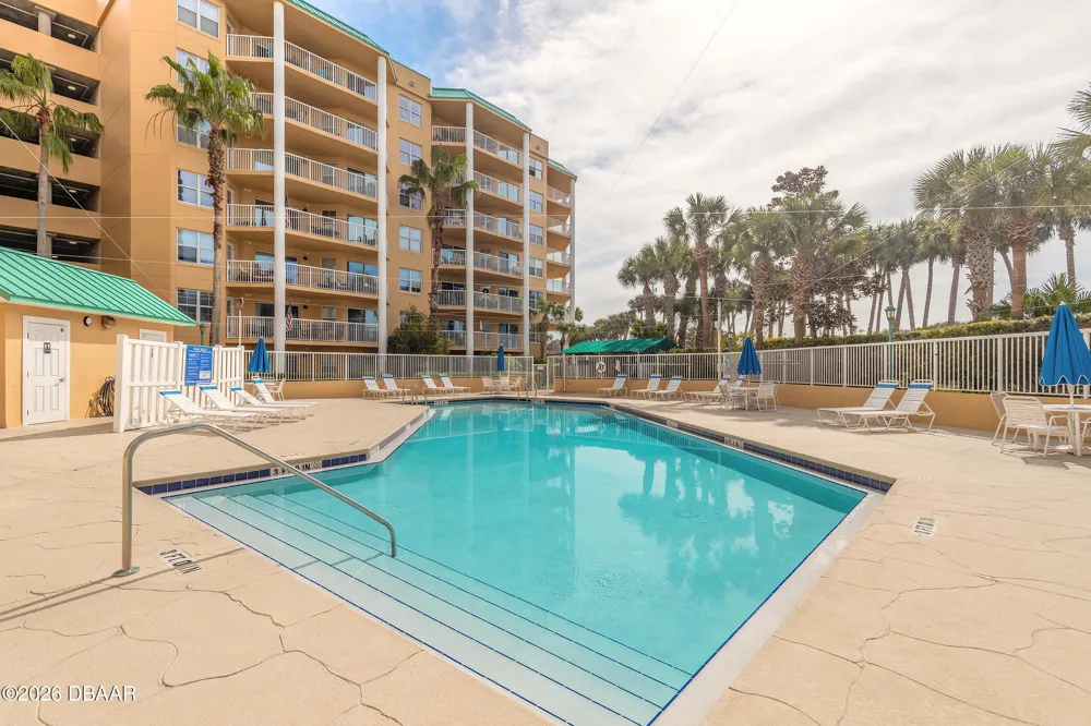 4650 Links Village Drive #A401 Ponce Inlet, FL 32127