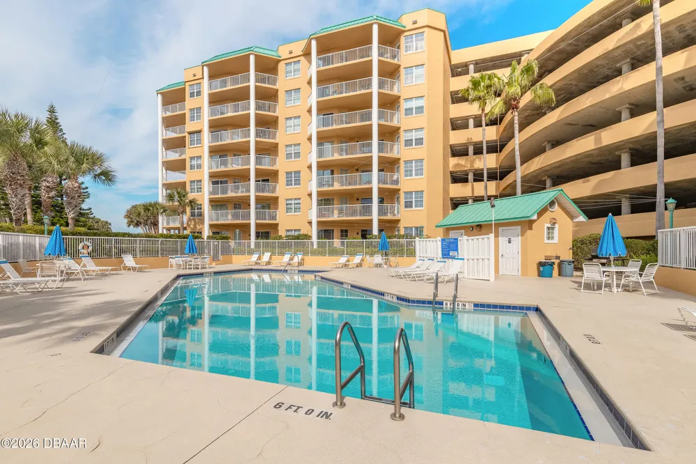 4650 Links Village Drive #A401 Ponce Inlet, FL 32127