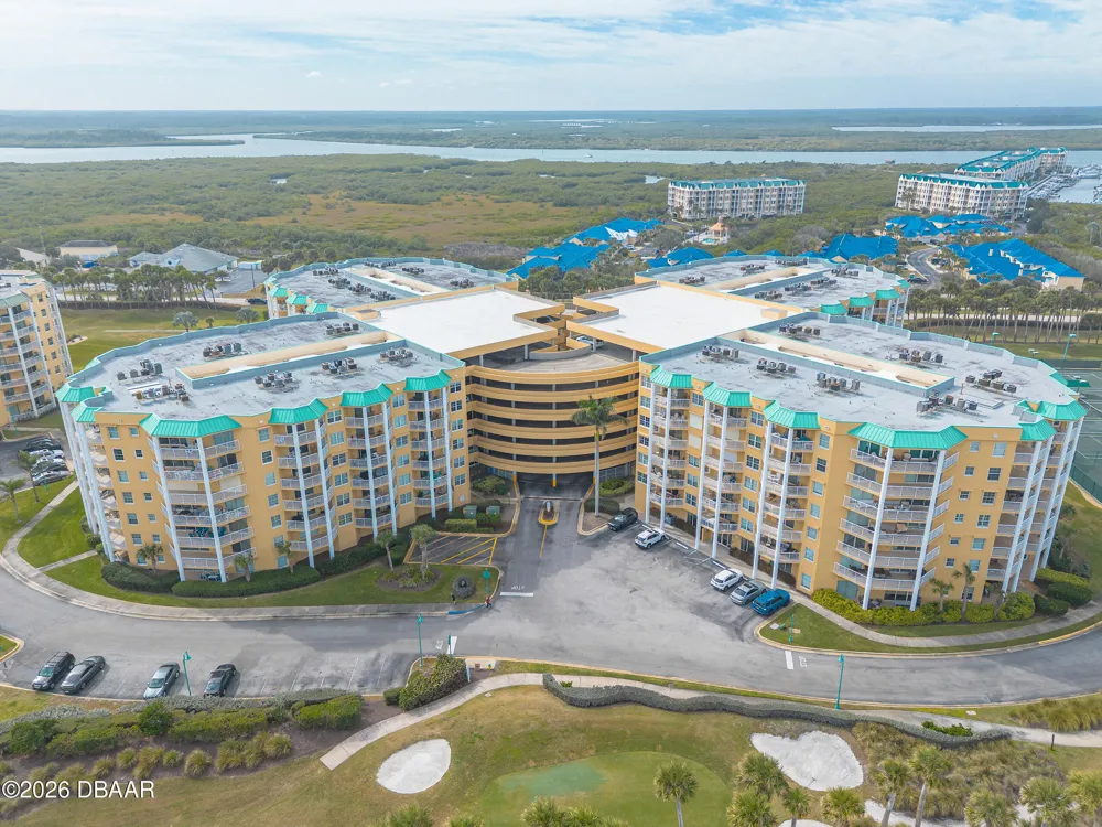 4650 Links Village Drive #A401 Ponce Inlet, FL 32127