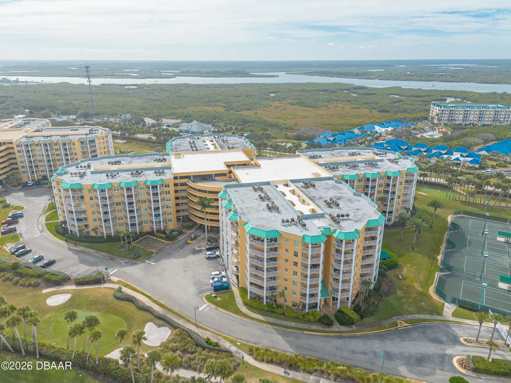 4650 Links Village Drive #A401 Ponce Inlet, FL 32127