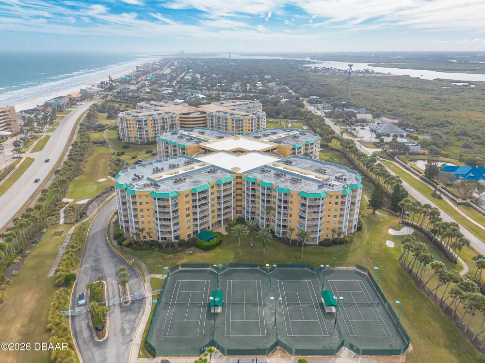 4650 Links Village Drive #A401 Ponce Inlet, FL 32127