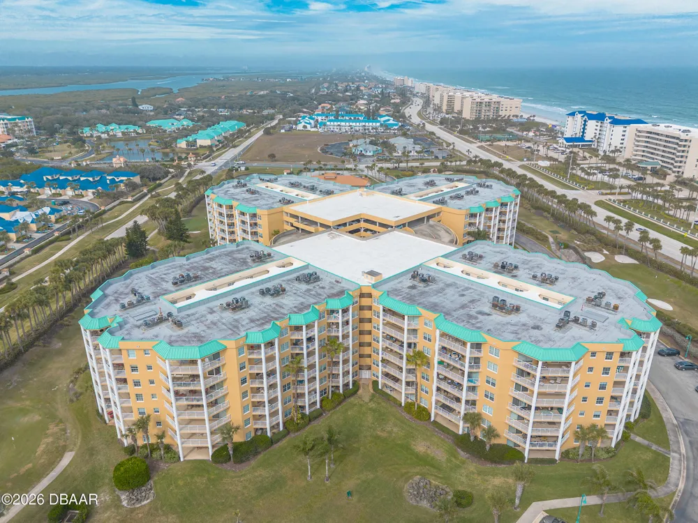 4650 Links Village Drive #A401 Ponce Inlet, FL 32127
