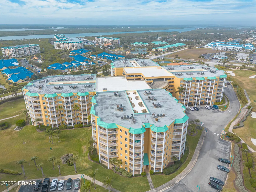 4650 Links Village Drive #A401 Ponce Inlet, FL 32127
