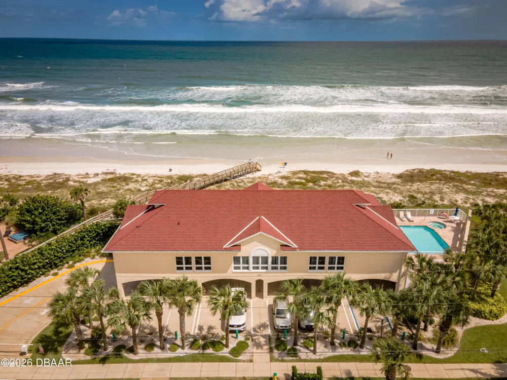 4650 Links Village Drive #A401 Ponce Inlet, FL 32127