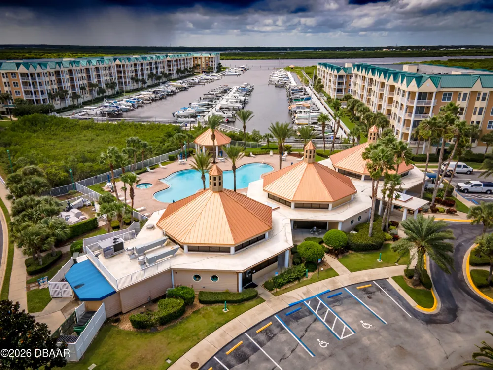 4650 Links Village Drive #A401 Ponce Inlet, FL 32127