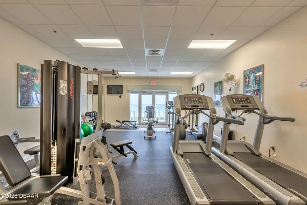 4650 Links Village Drive #A401 Ponce Inlet, FL 32127