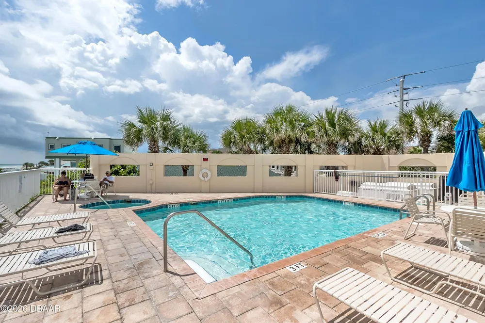 4650 Links Village Drive #A401 Ponce Inlet, FL 32127