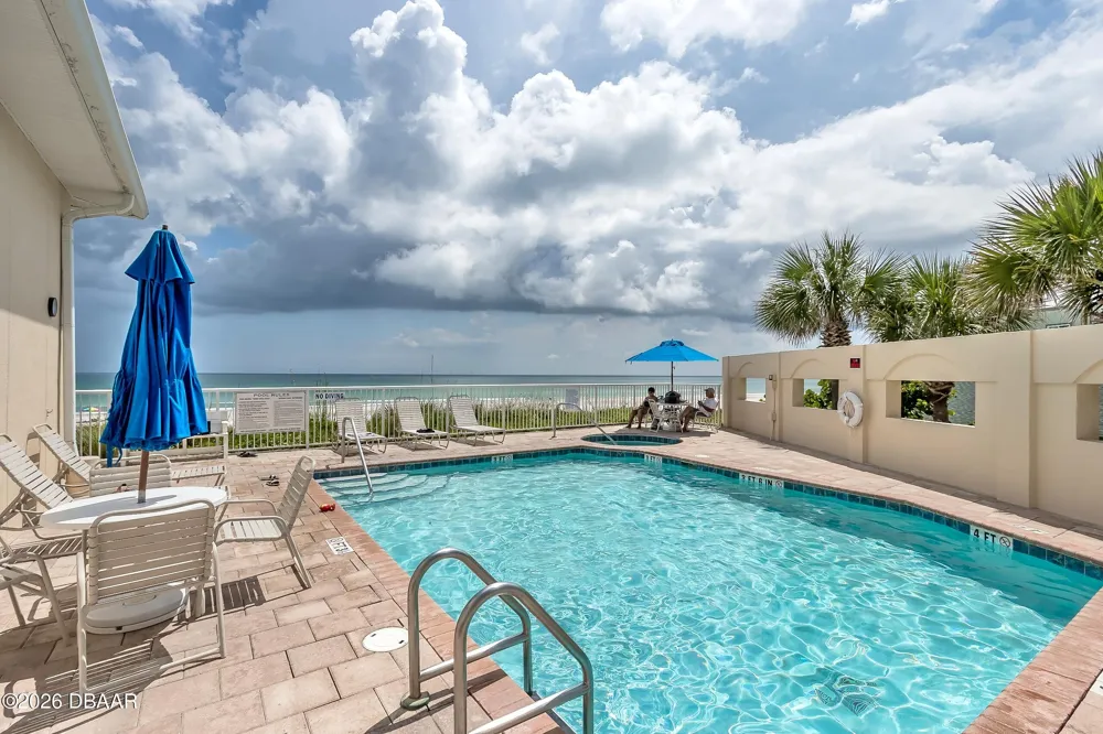 4650 Links Village Drive #A401 Ponce Inlet, FL 32127