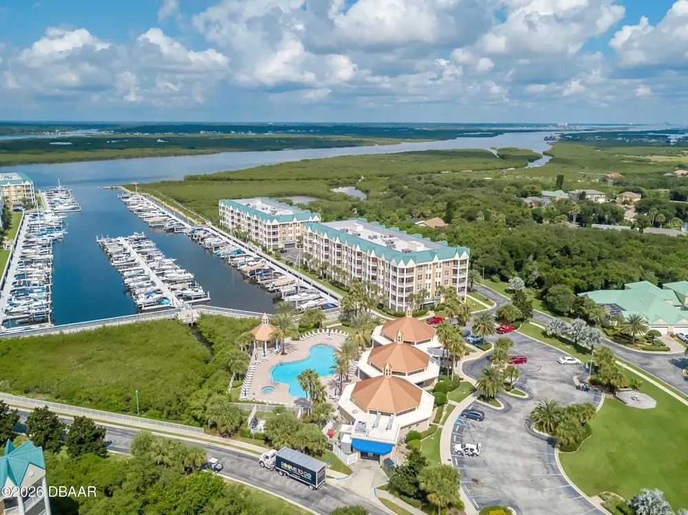 4650 Links Village Drive #A401 Ponce Inlet, FL 32127