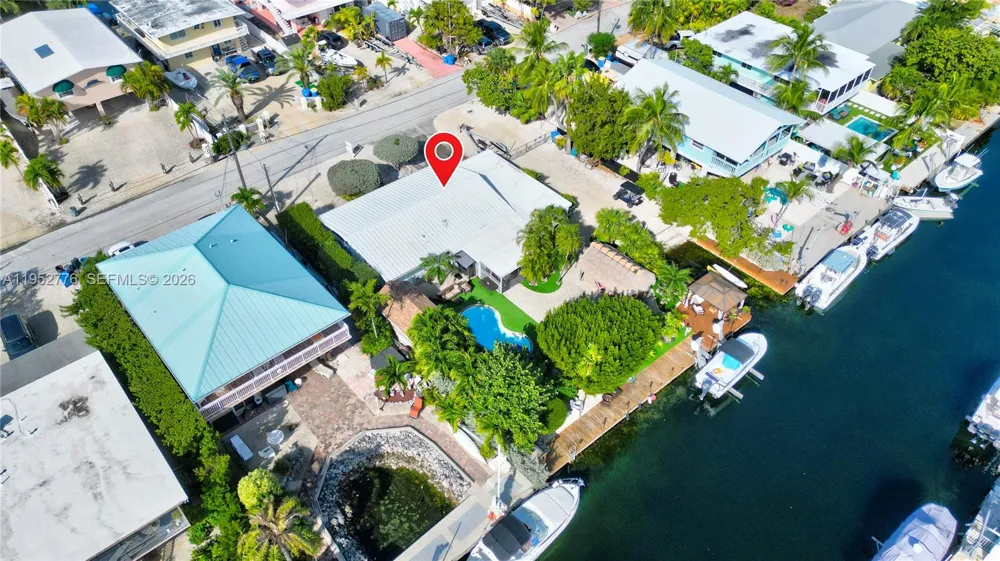 150 Azalea Street #150 Plantation Key, FL 33070