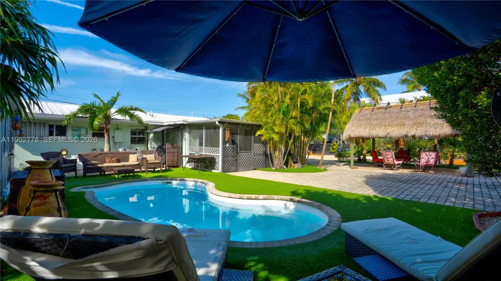 150 Azalea Street #150 Plantation Key, FL 33070