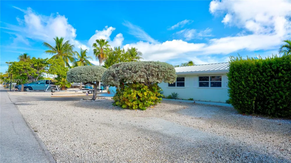 150 Azalea Street #150 Plantation Key, FL 33070