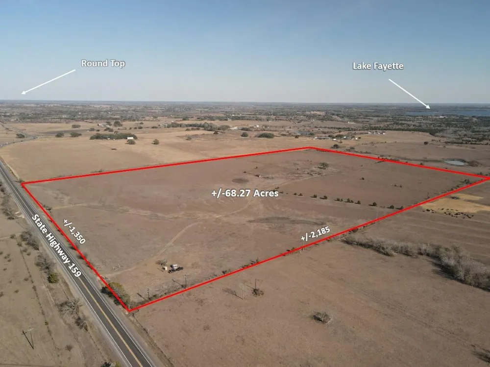 9115 Tx-159 La Grange, TX 78945