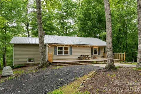 260 Allison Hill Road