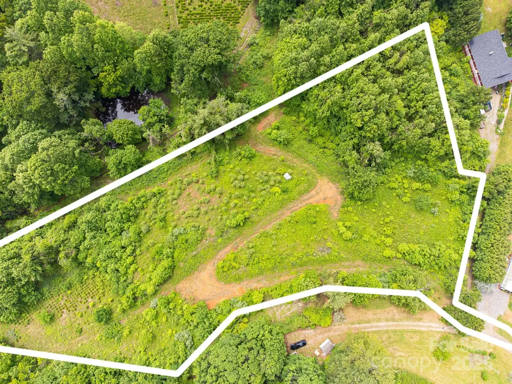TBD Finch Lane Burnsville, NC 28714
