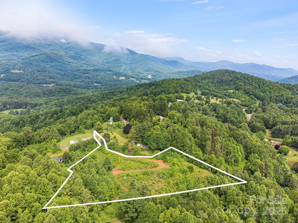 TBD Finch Lane Burnsville, NC 28714