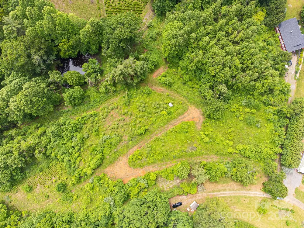 TBD Finch Lane Burnsville, NC 28714