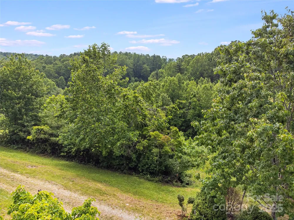 TBD Finch Lane Burnsville, NC 28714
