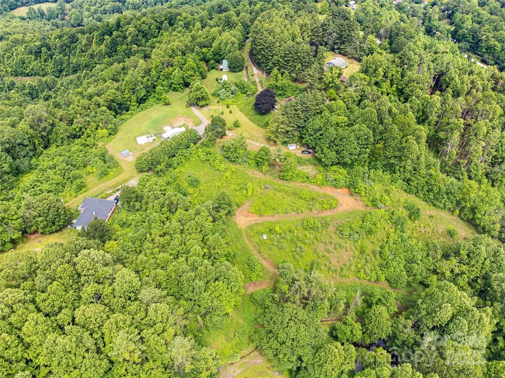TBD Finch Lane Burnsville, NC 28714