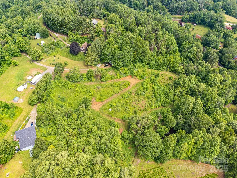 TBD Finch Lane Burnsville, NC 28714