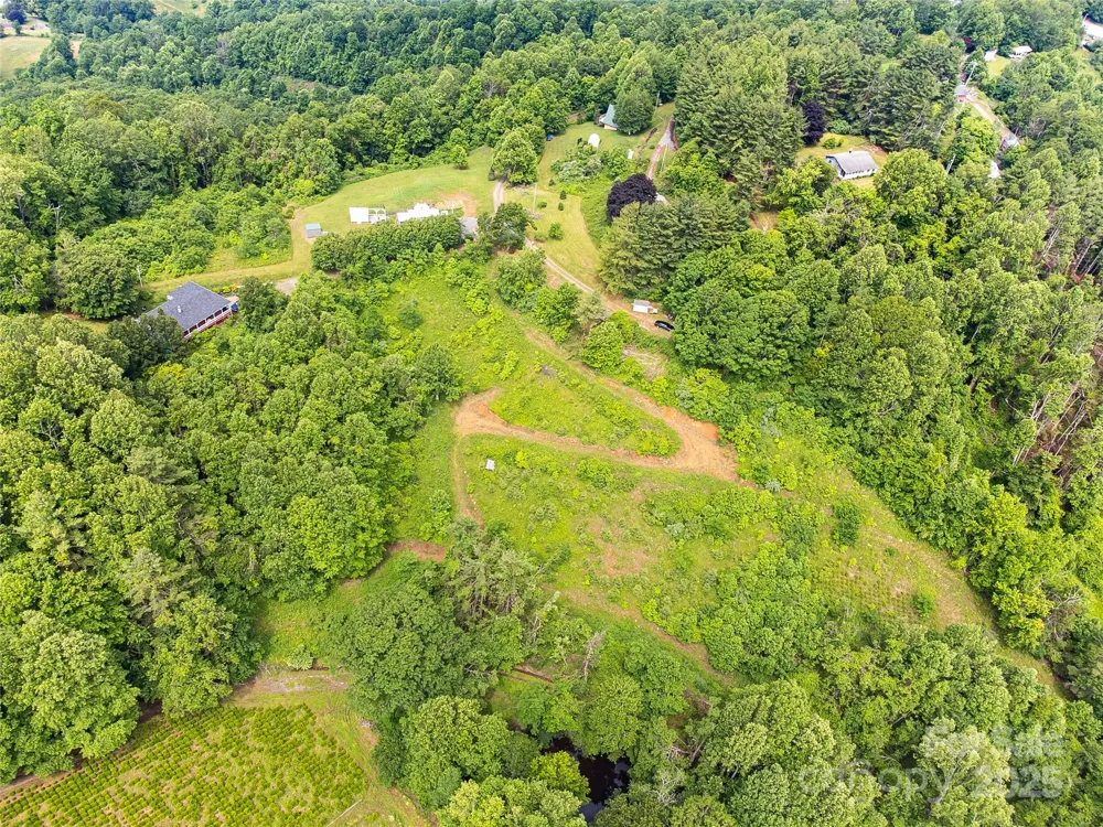 TBD Finch Lane Burnsville, NC 28714