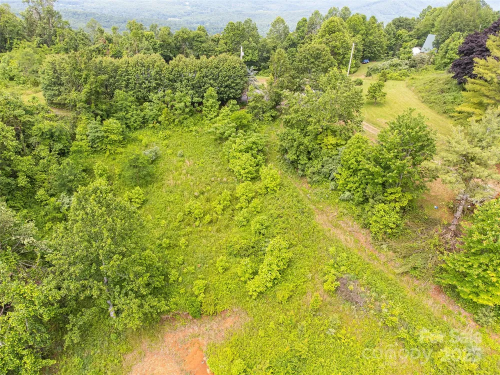TBD Finch Lane Burnsville, NC 28714