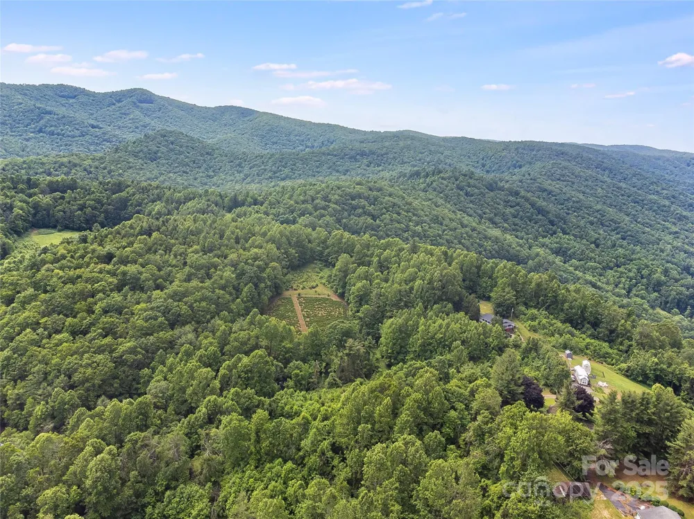 TBD Finch Lane Burnsville, NC 28714