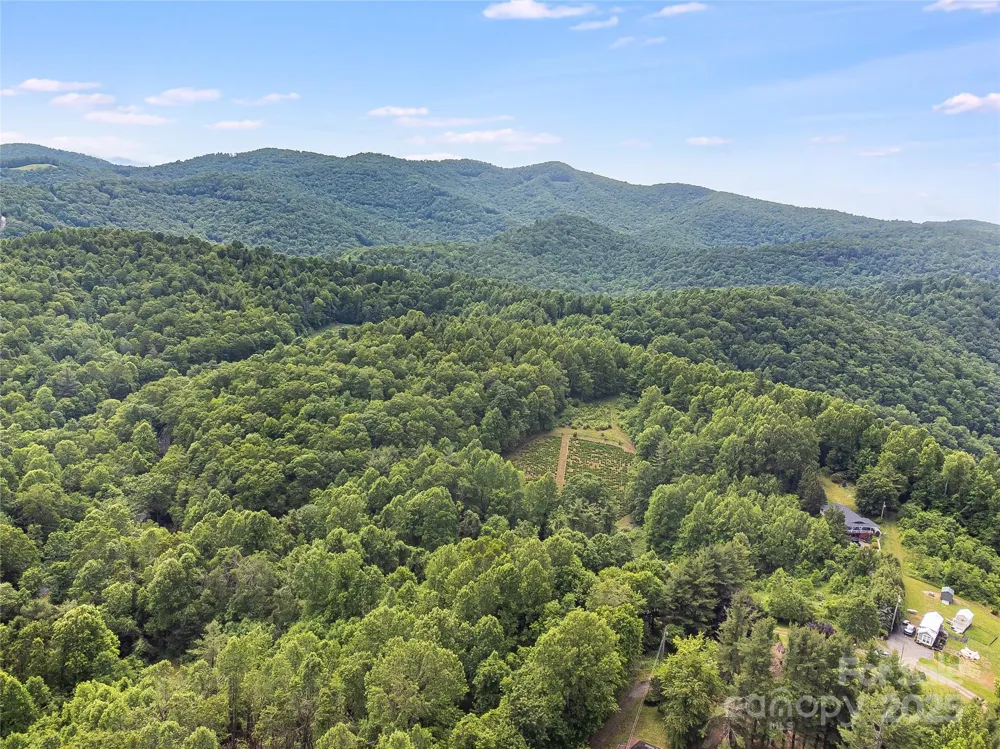 TBD Finch Lane Burnsville, NC 28714