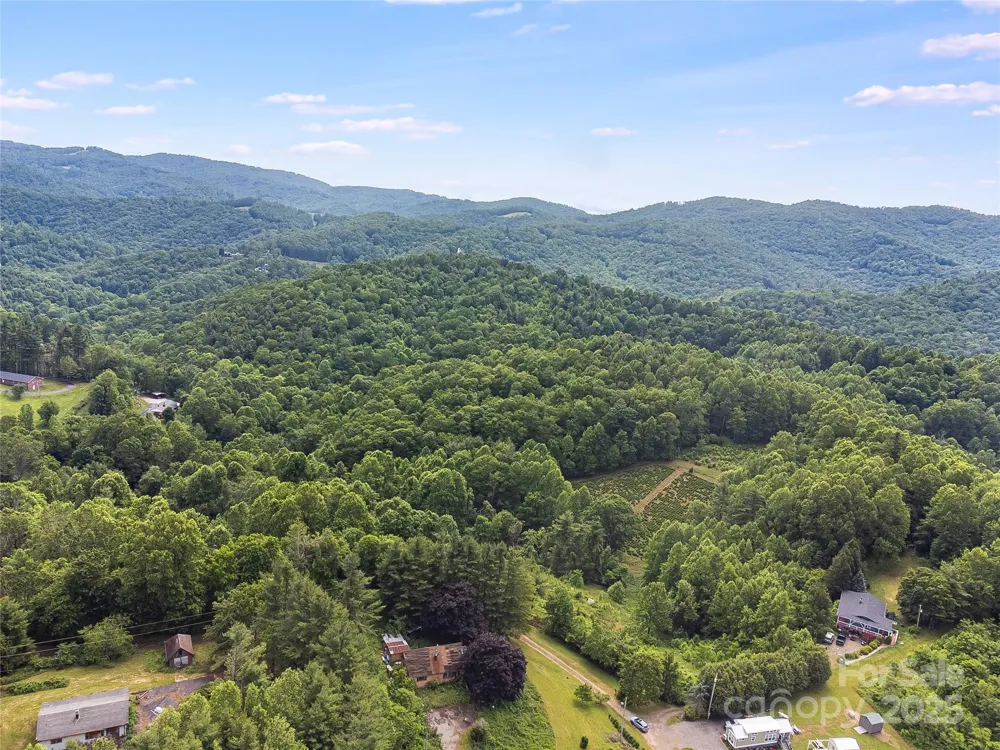 TBD Finch Lane Burnsville, NC 28714