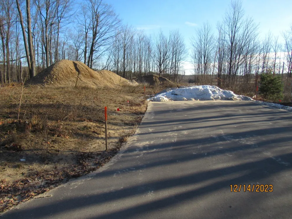 4181 Maple Hill Road Blair Township, MI 49637