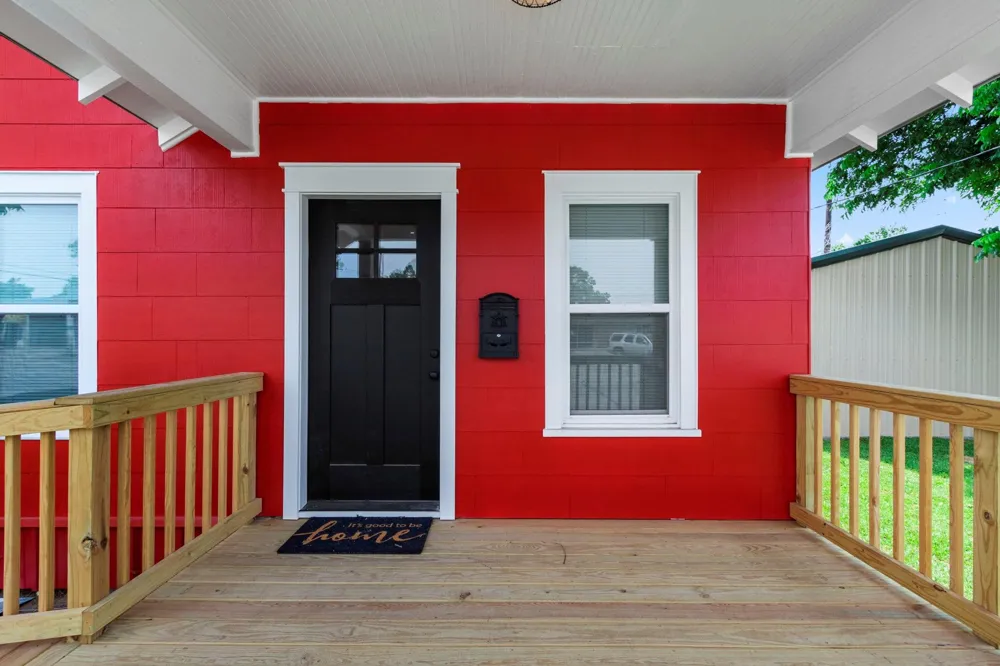 1138 Fannin Street Columbus, TX 78934