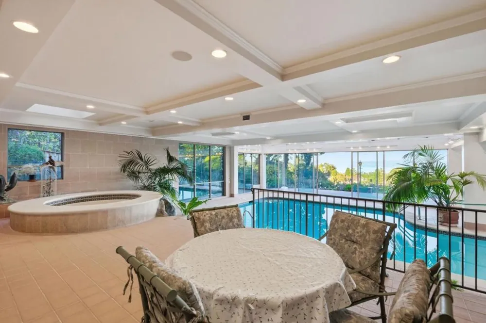 2930 Privet Drive Hillsborough, CA 94010