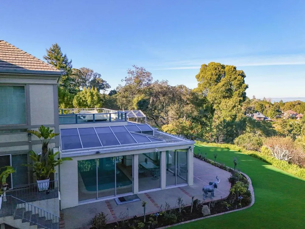 2930 Privet Drive Hillsborough, CA 94010
