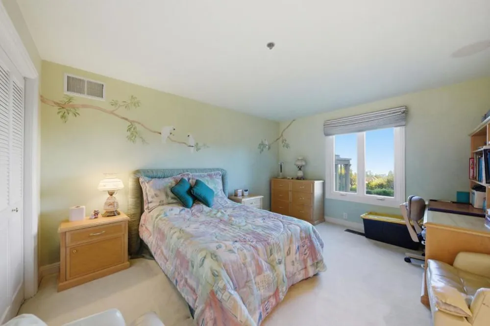 2930 Privet Drive Hillsborough, CA 94010