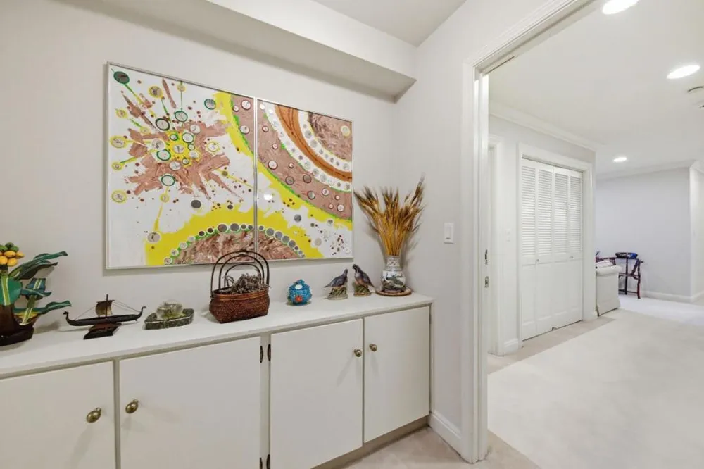 2930 Privet Drive Hillsborough, CA 94010