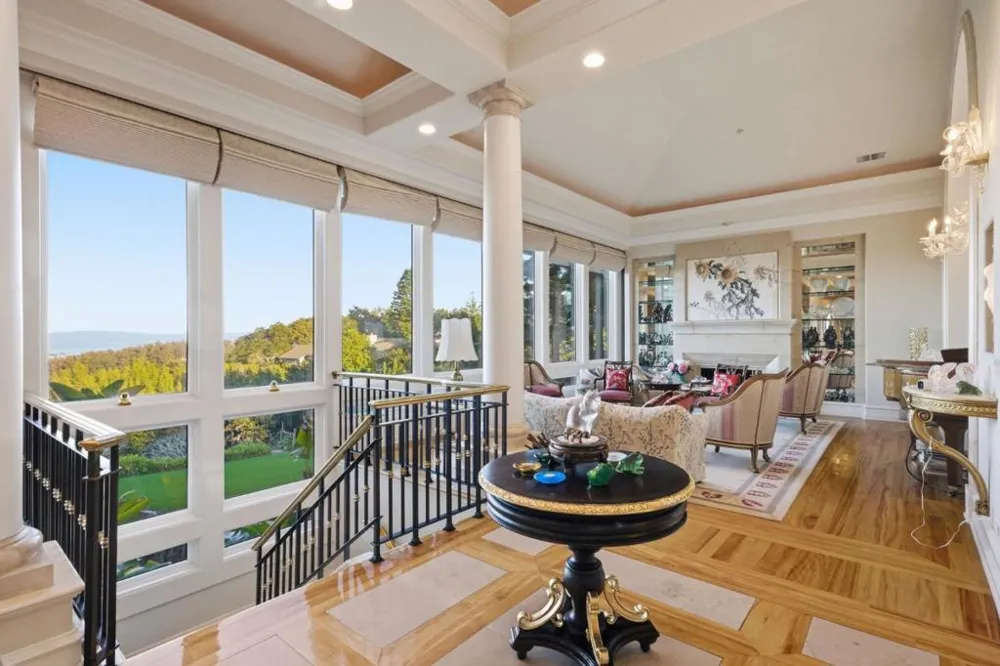 2930 Privet Drive Hillsborough, CA 94010