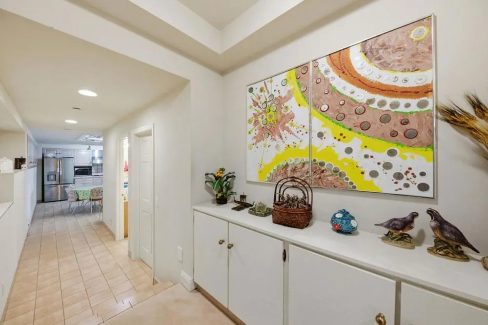2930 Privet Drive Hillsborough, CA 94010