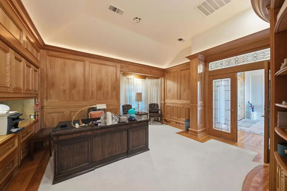 2930 Privet Drive Hillsborough, CA 94010