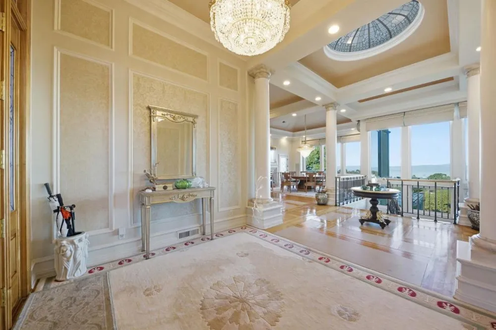 2930 Privet Drive Hillsborough, CA 94010