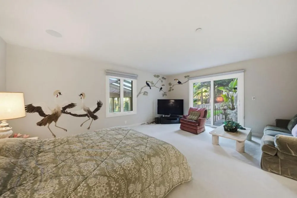 2930 Privet Drive Hillsborough, CA 94010