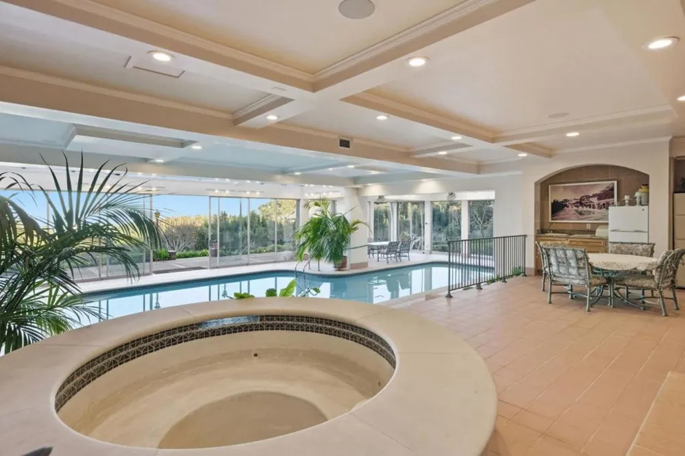 2930 Privet Drive Hillsborough, CA 94010
