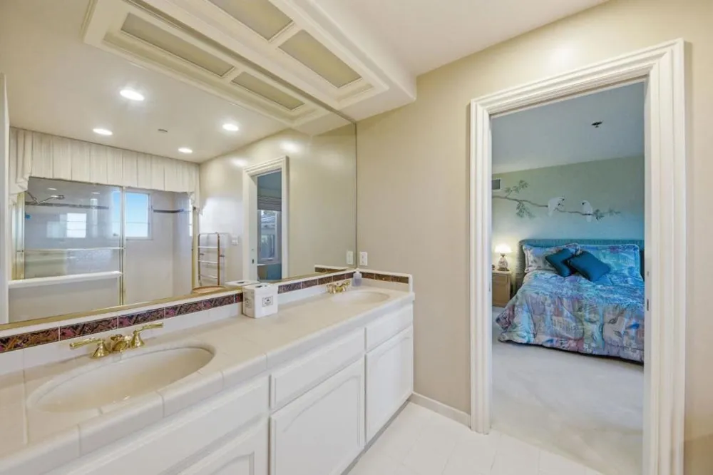 2930 Privet Drive Hillsborough, CA 94010
