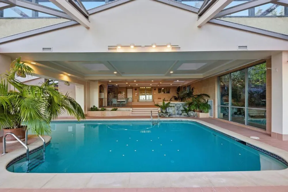2930 Privet Drive Hillsborough, CA 94010